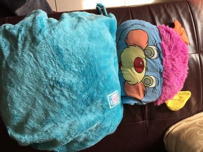 文具、幼兒睡袋、二手兒童衣物及其他(不限地區)